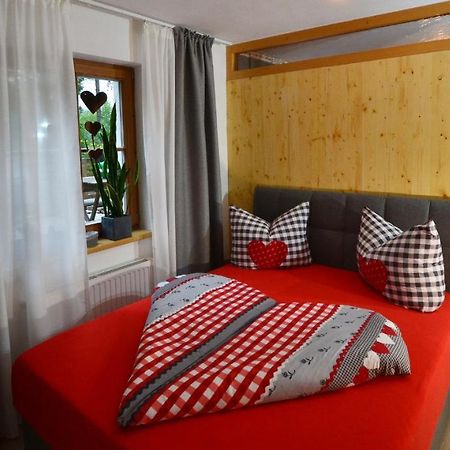 Ferienwohnung Stubaier Herzblut Нойщифт им Щубайтал Екстериор снимка